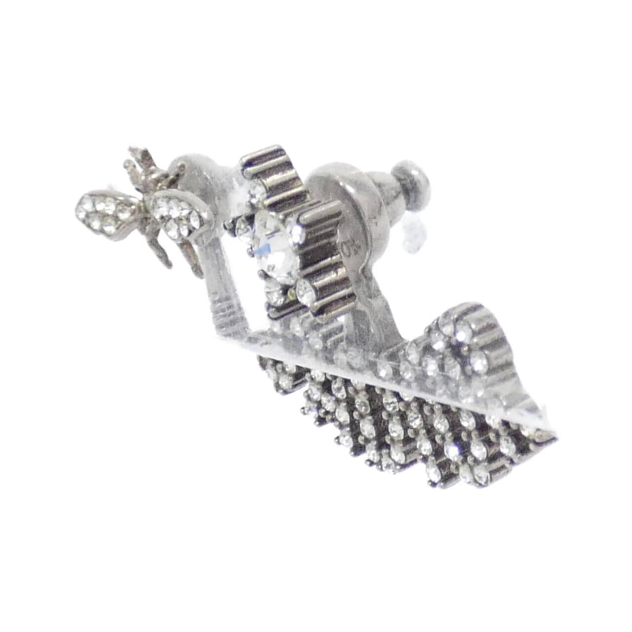 クリスチャンディオール ジャディオール E0640ADRCY ピアス