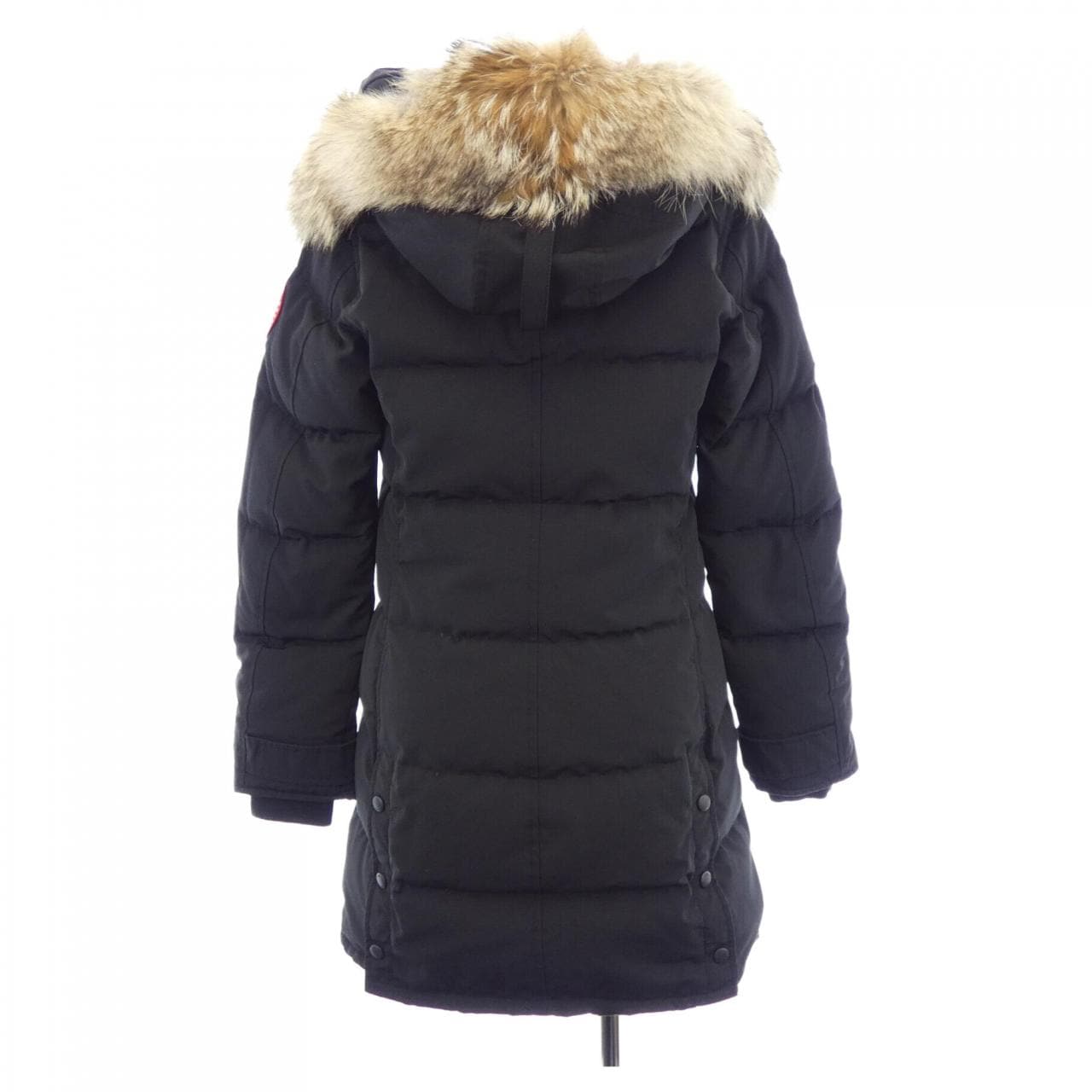 カナダグース CANADA GOOSE マッケンジー 2302JL R MACKENZIE ダウンコート