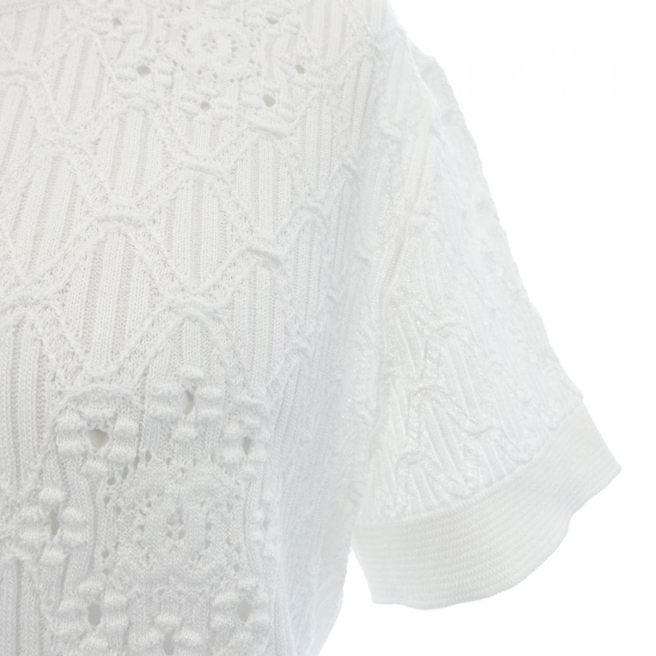 シャネル CHANEL P62875K48458 ニット