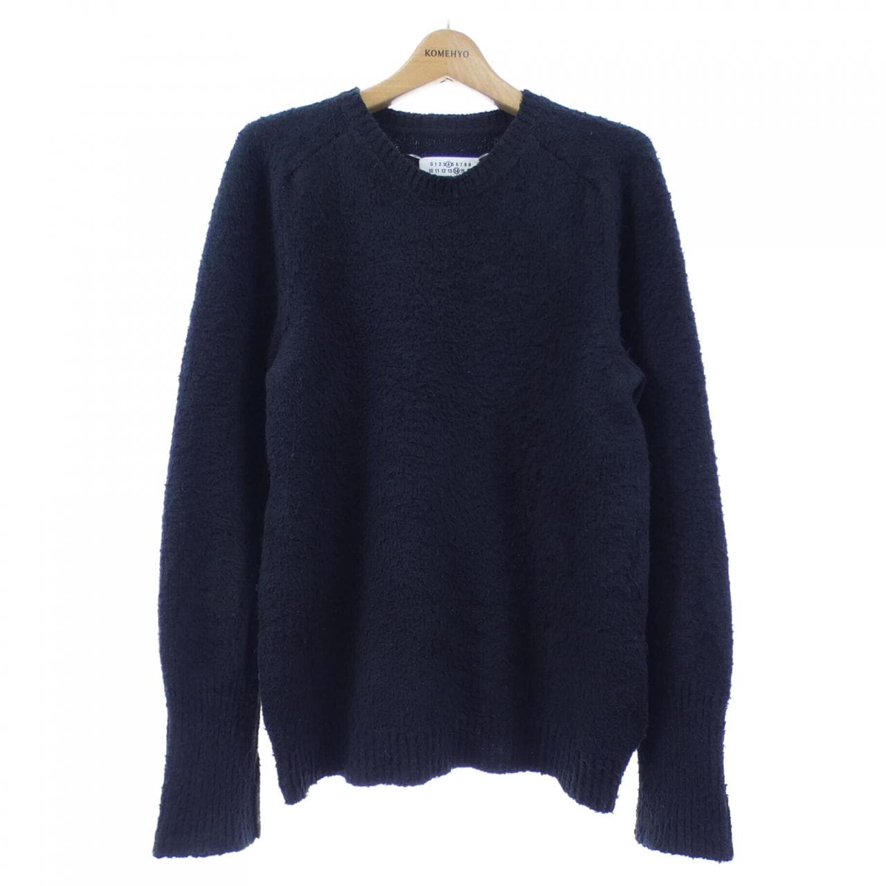 メゾンマルジェラ Maison Margiela SI0GP0001 S17664 ニット