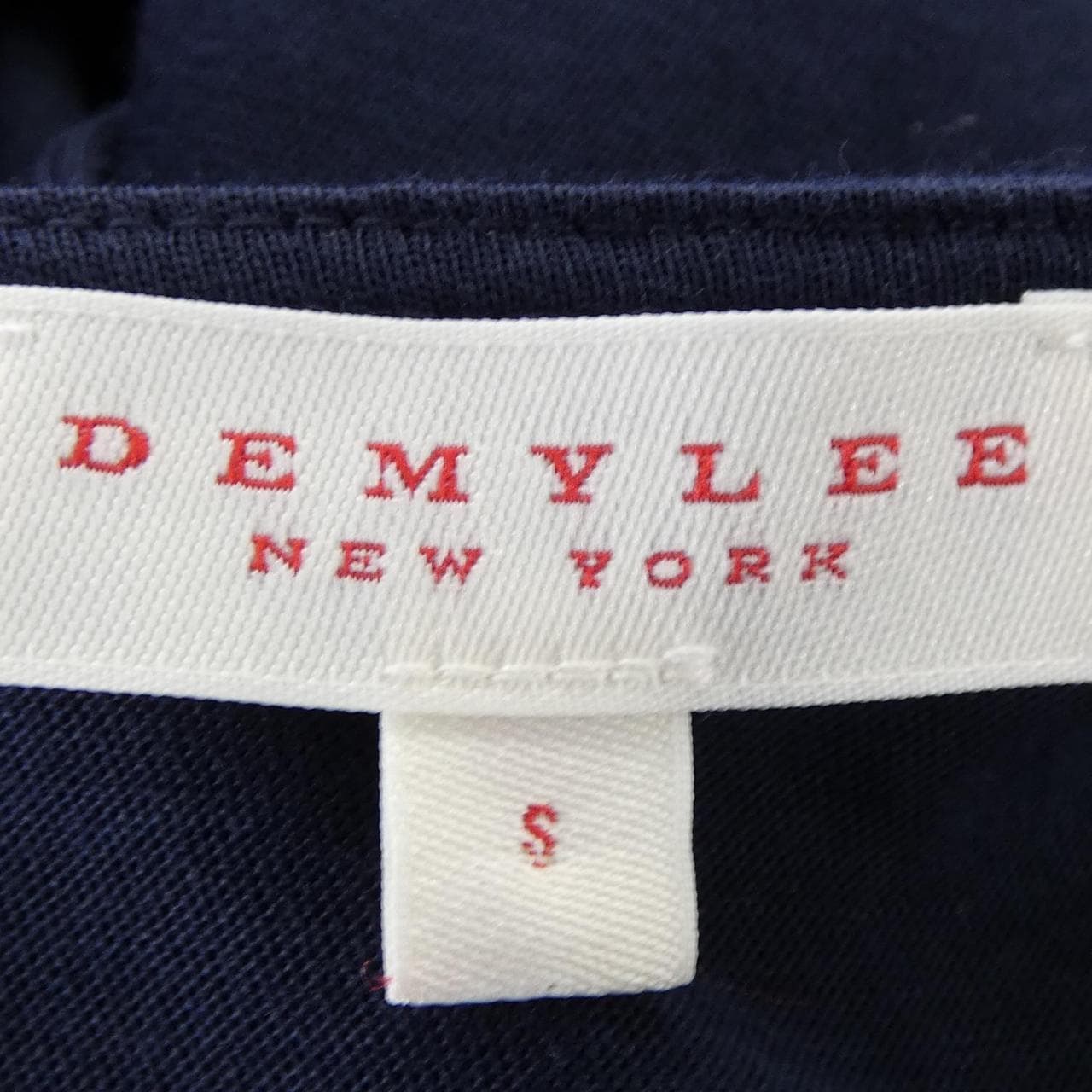 デミリー DEMYLEE カットワンピース