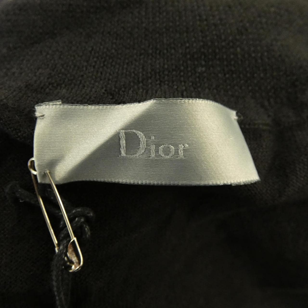ディオール DIOR 833M603BT128 ニット