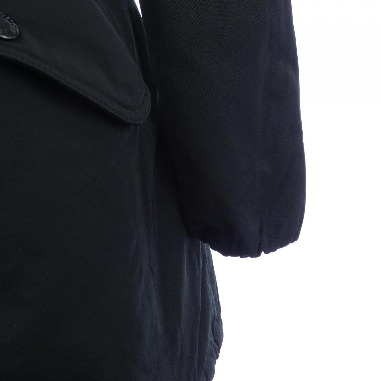 モンクレール MONCLER MONTICOLE ダウンコート