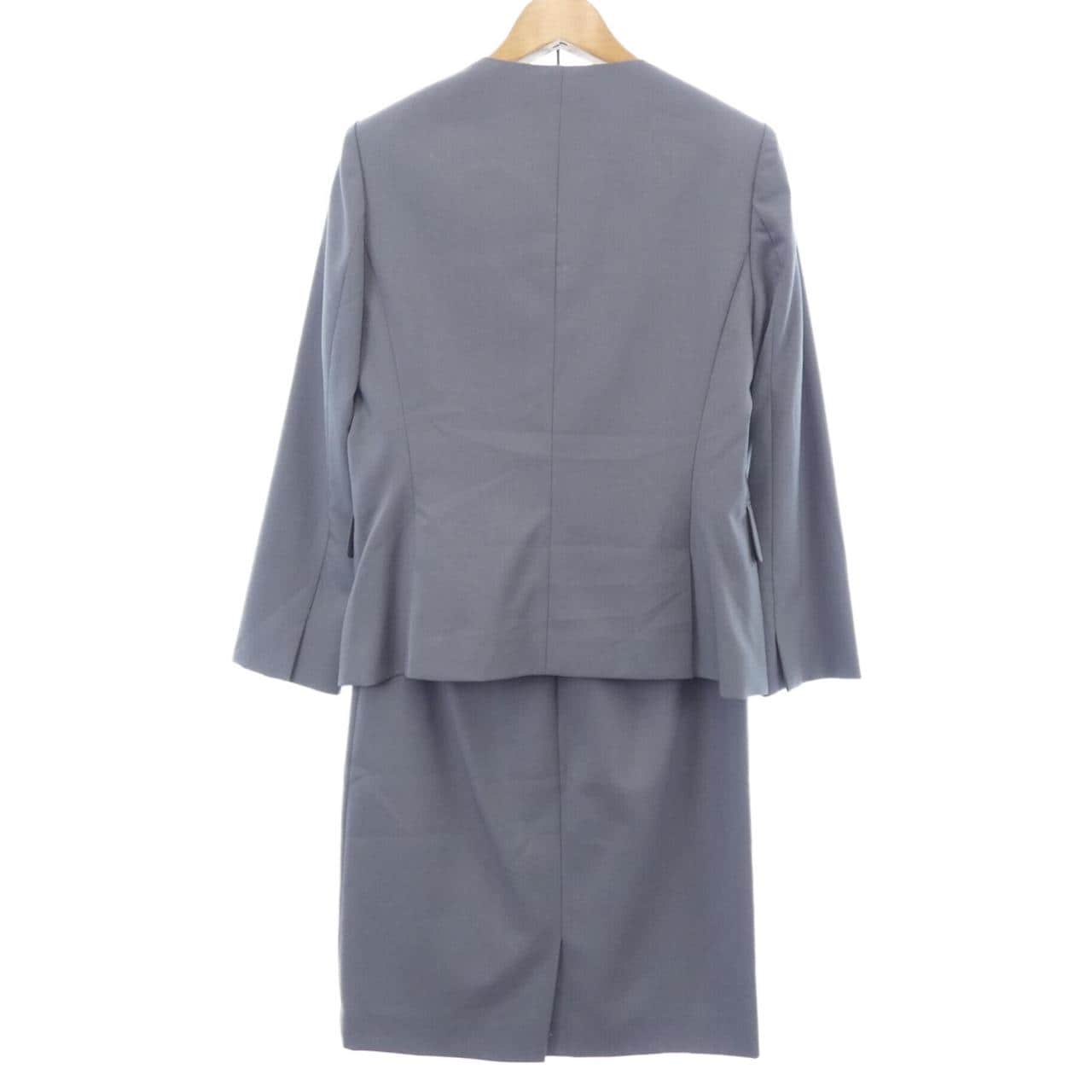 ランバンコレクション LANVIN COLLECTION セットアップ