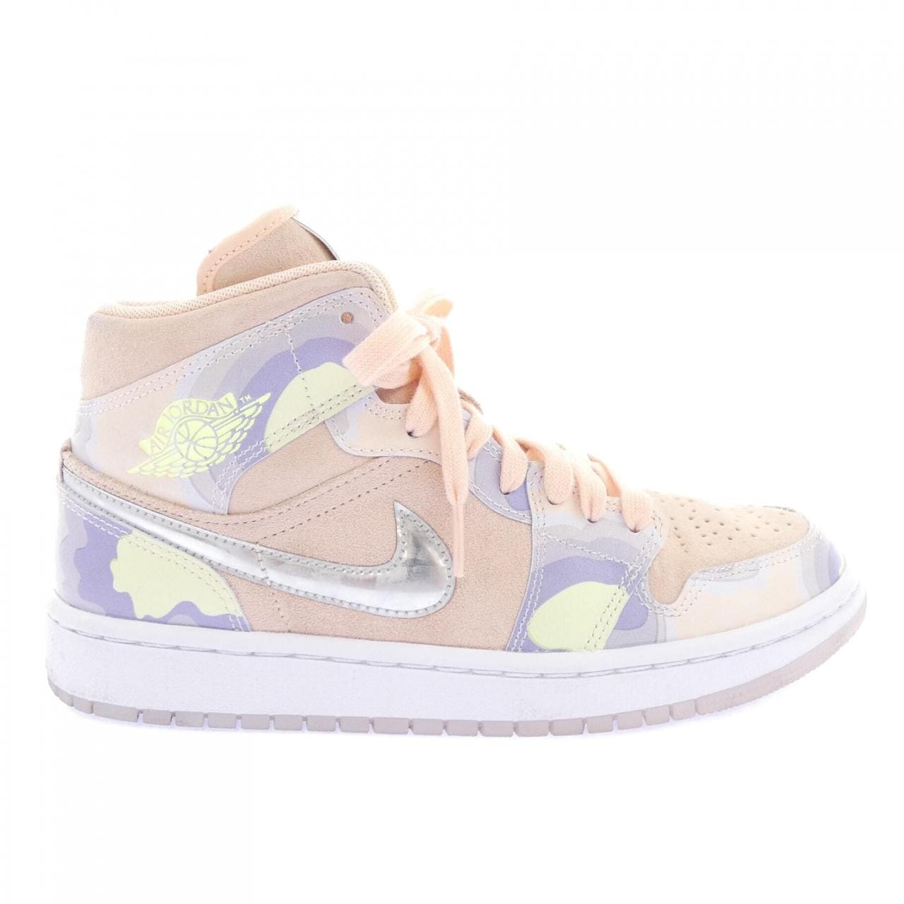 ナイキ ジョーダン NIKE JORDAN CW6008-600 スニーカー