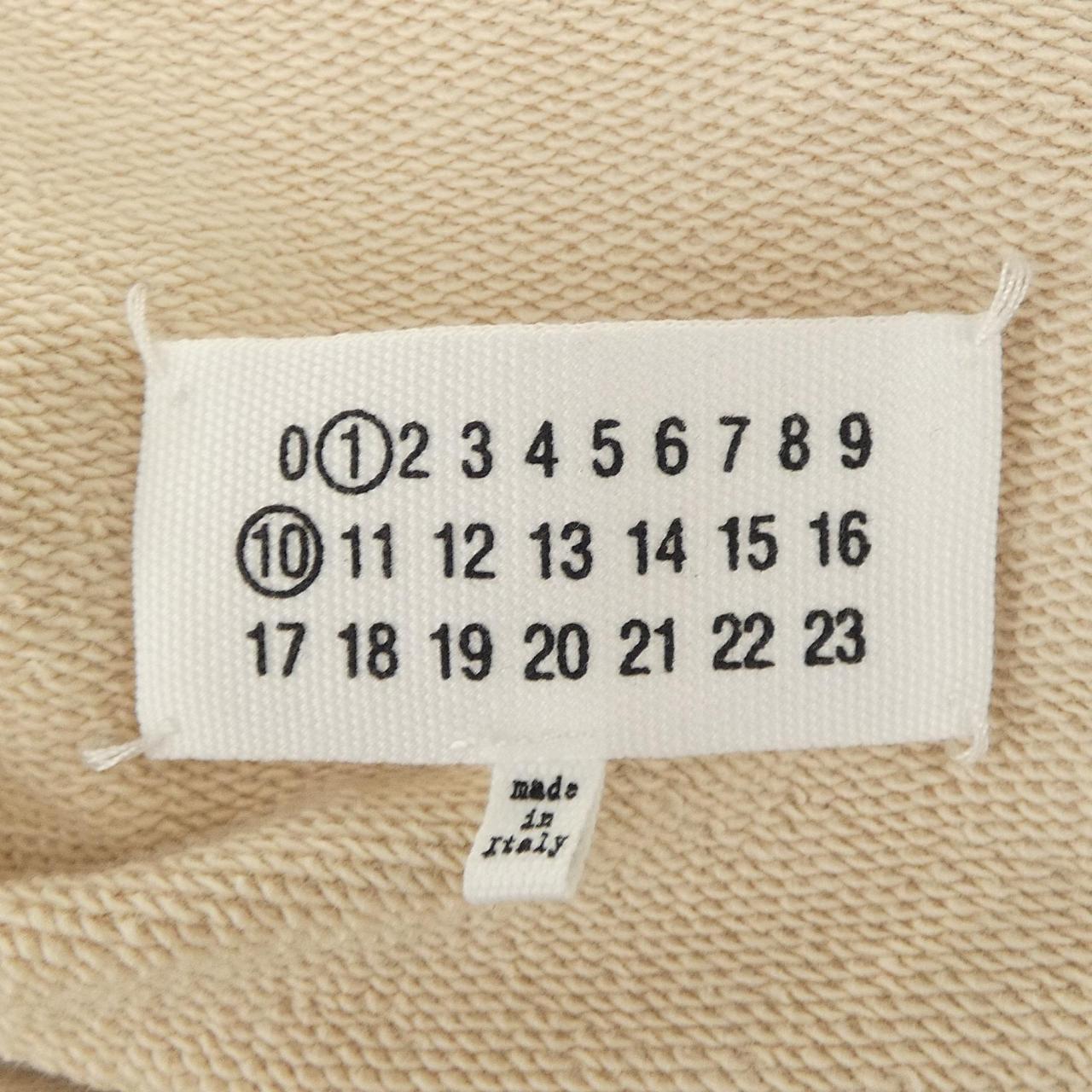 メゾンマルジェラ Maison Margiela S50HG0049 UNISEX パーカー