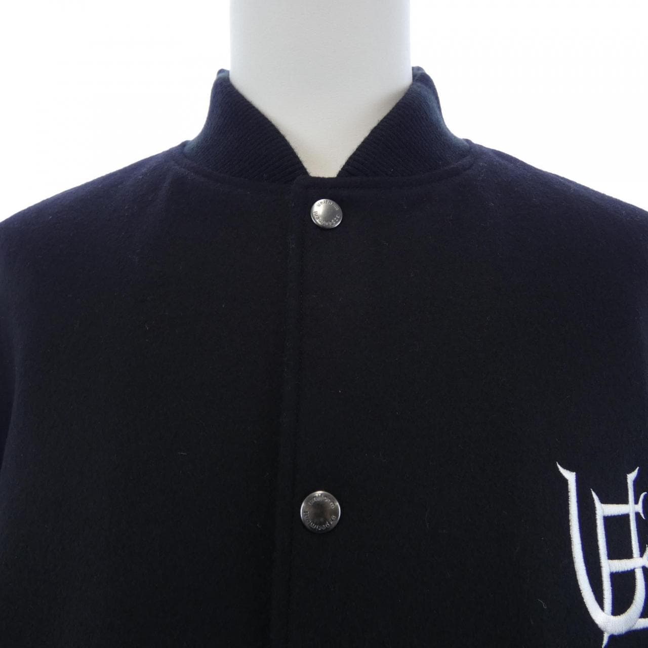 ユニフォームエクスペリメント UNIFORM EXPERIMENT UE-232019 ブルゾン