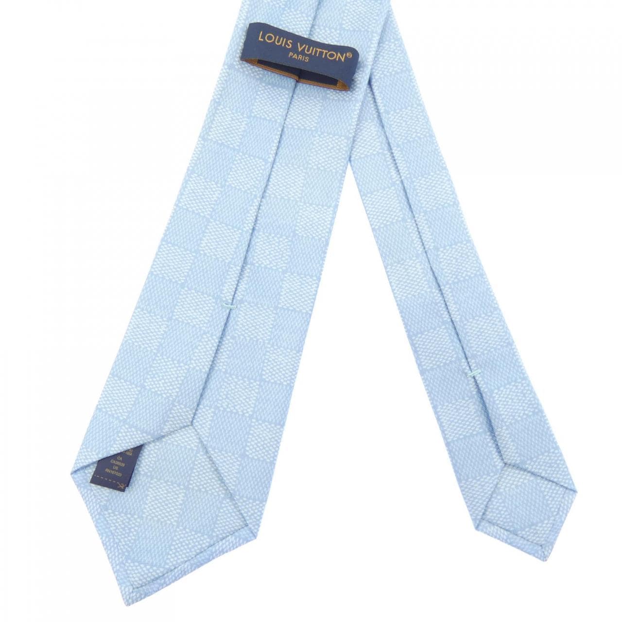 ルイヴィトン LOUIS VUITTON NECKTIE
