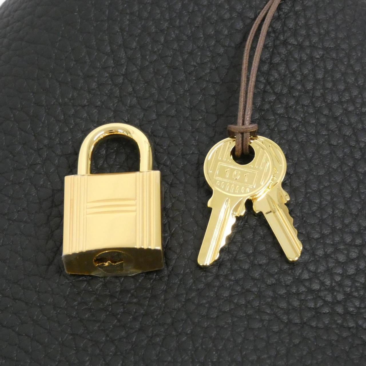 【未使用品】エルメス ピコタン ロック PM 056289CC バッグ