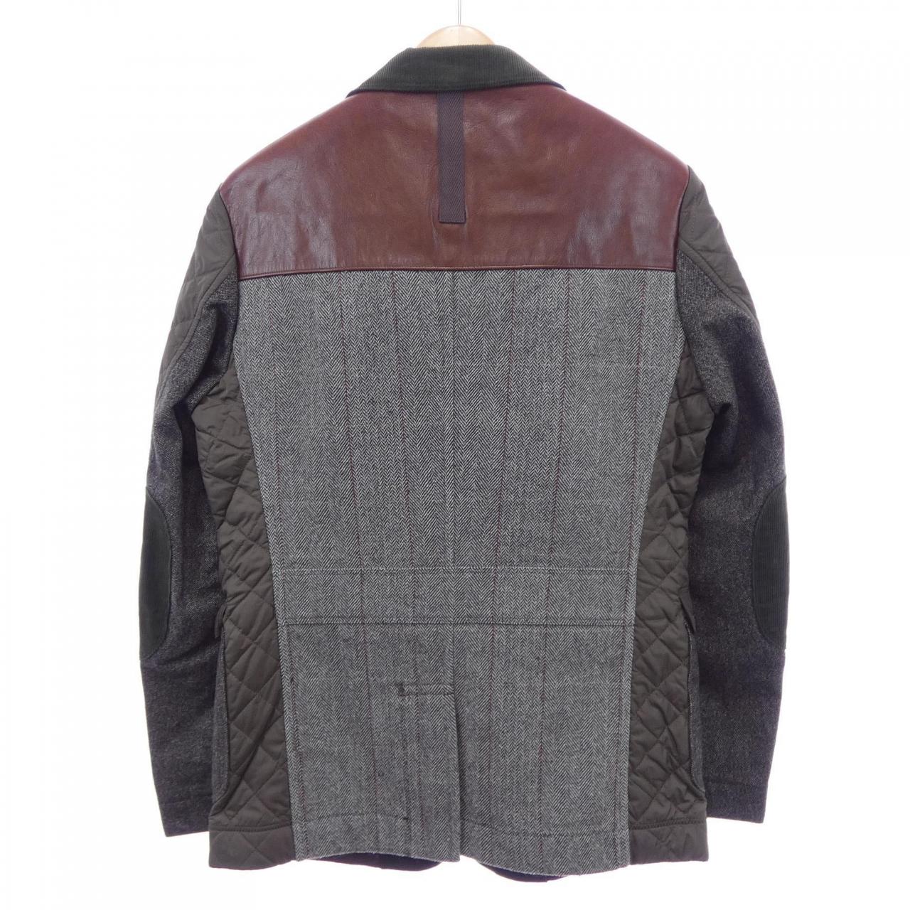 ジュンヤワタナベマン JUNYA WATANABE MAN WN-J007 ジャケット