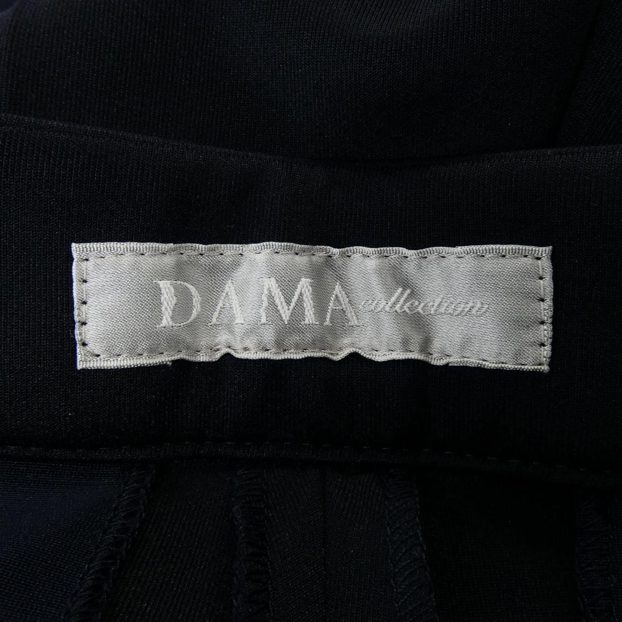 ダマコレクション DAMA collection パンツ