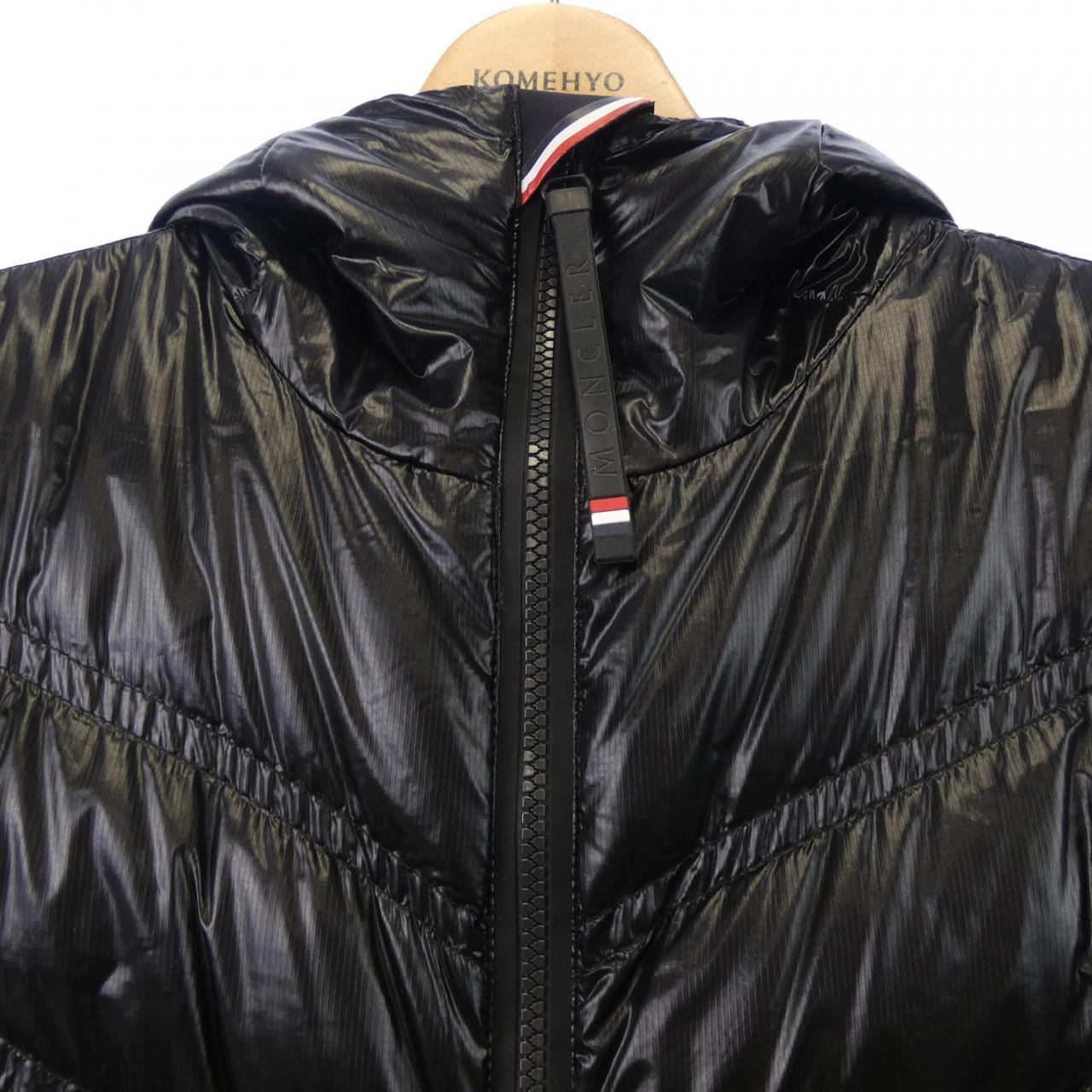 モンクレールグルノーブル MONCLER GRENOBLE SALANTIN ダウンベスト