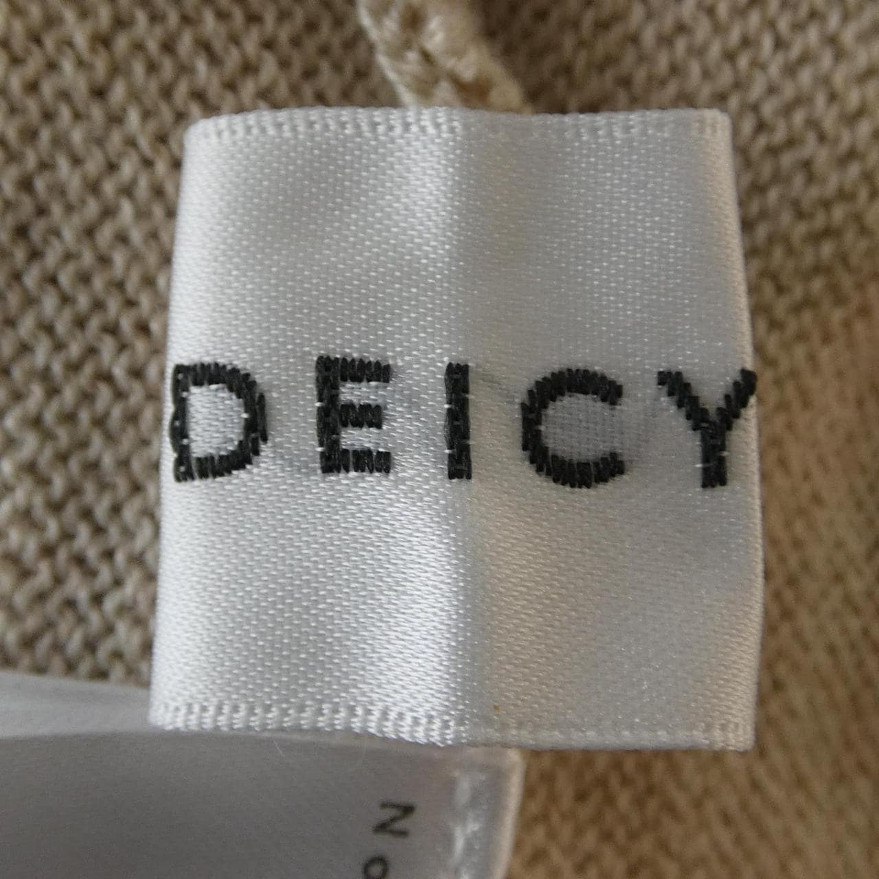 デイシー deicy ワンピース