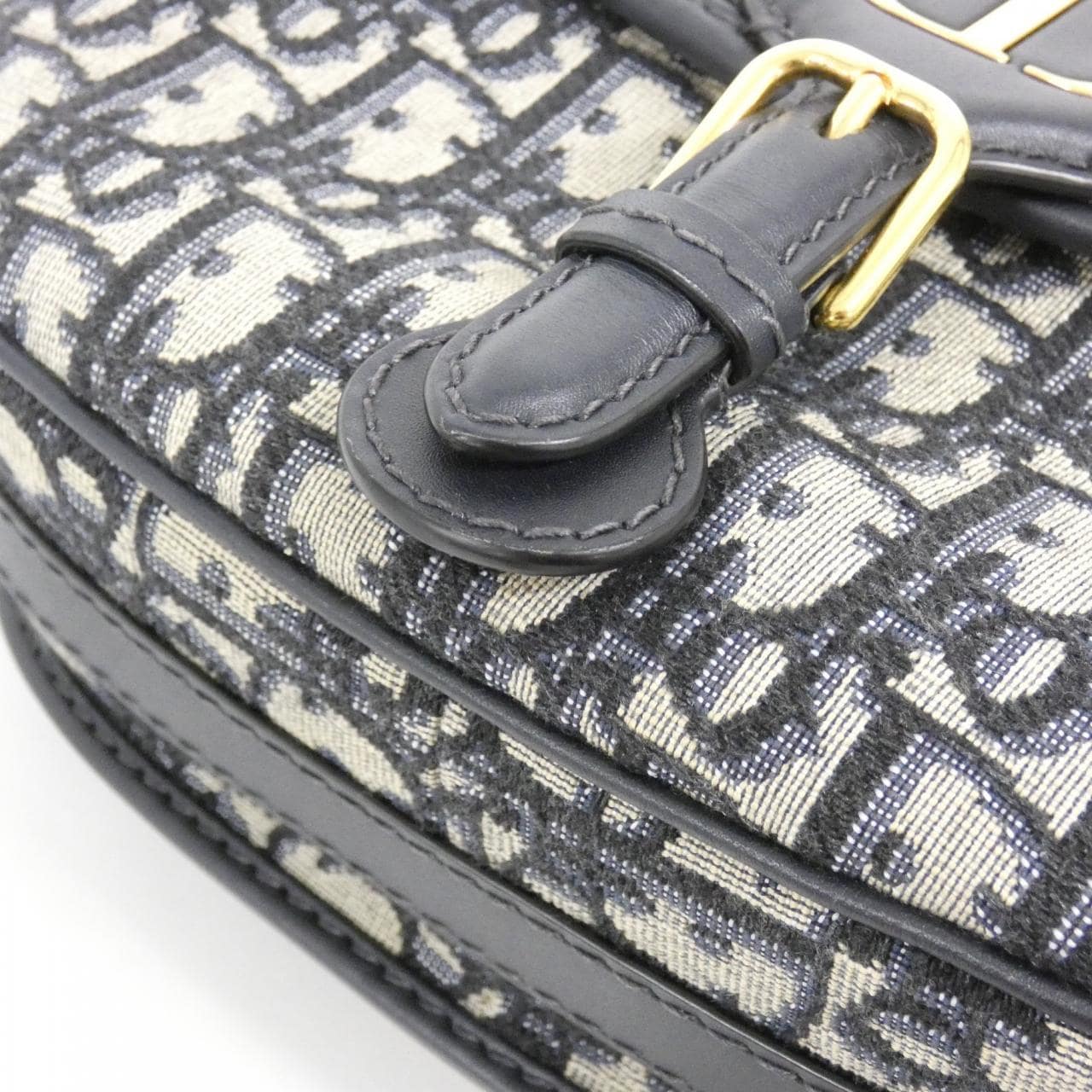クリスチャンディオール DIOR OBLIQUE ディオール ボビー ミディアム M9319UTZQ ショルダーバッグ