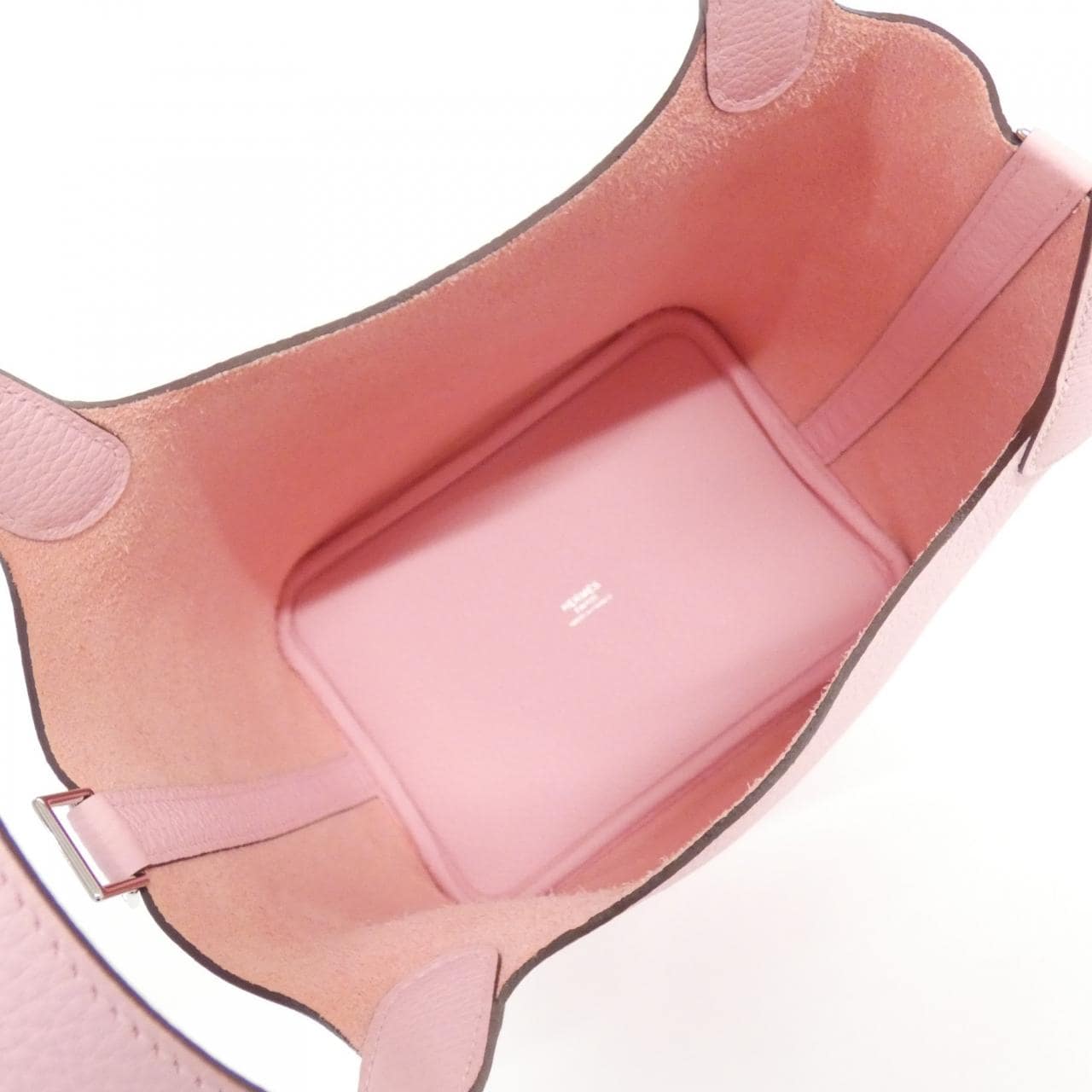 エルメス ピコタン ロック PM 056289CK バッグ
