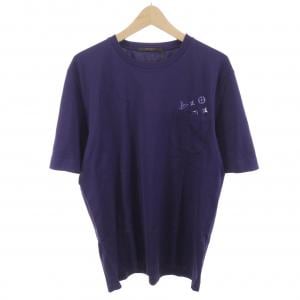 ルイヴィトン LOUIS VUITTON MQJR04CMS Tシャツ