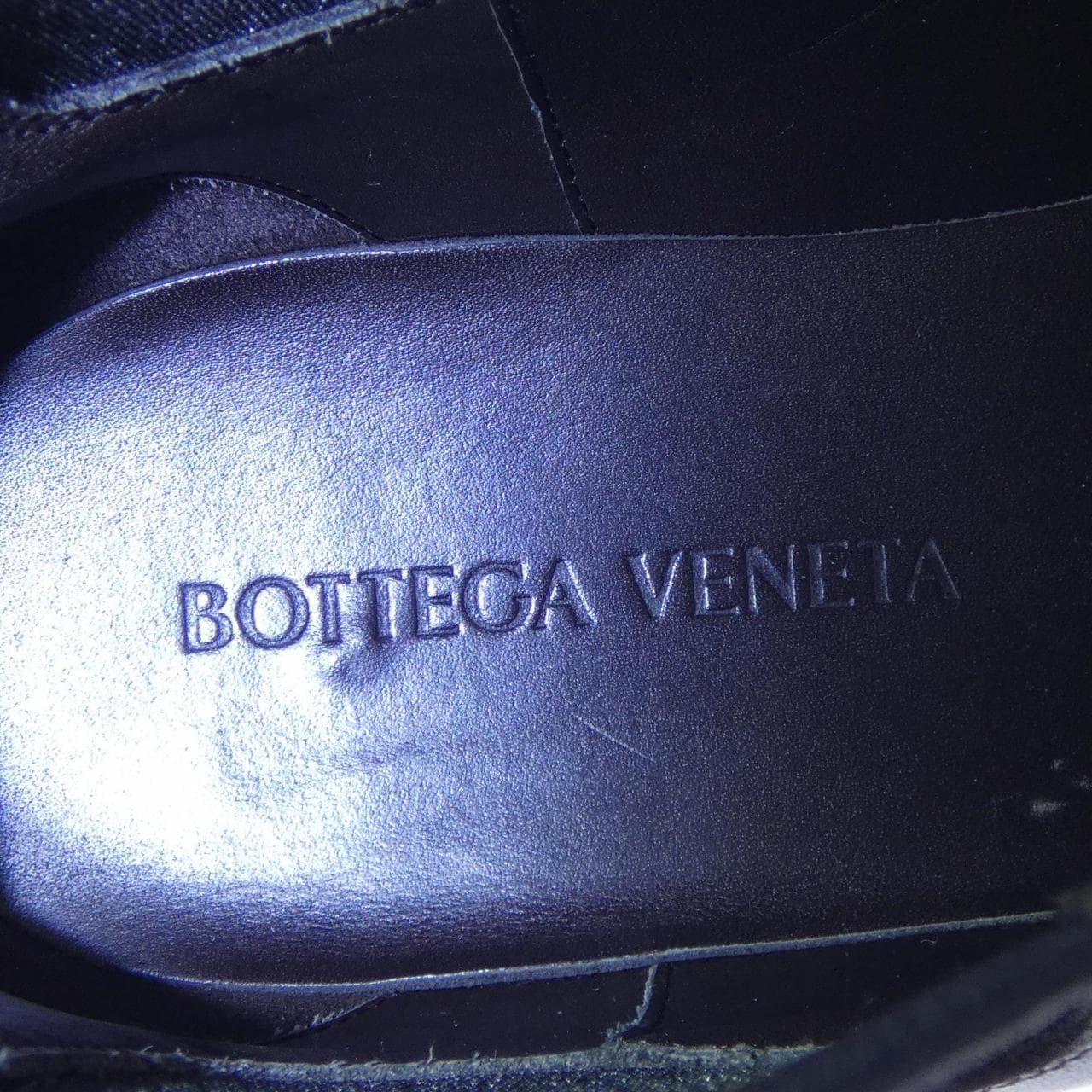 ボッテガヴェネタ BOTTEGA VENETA ブーツ