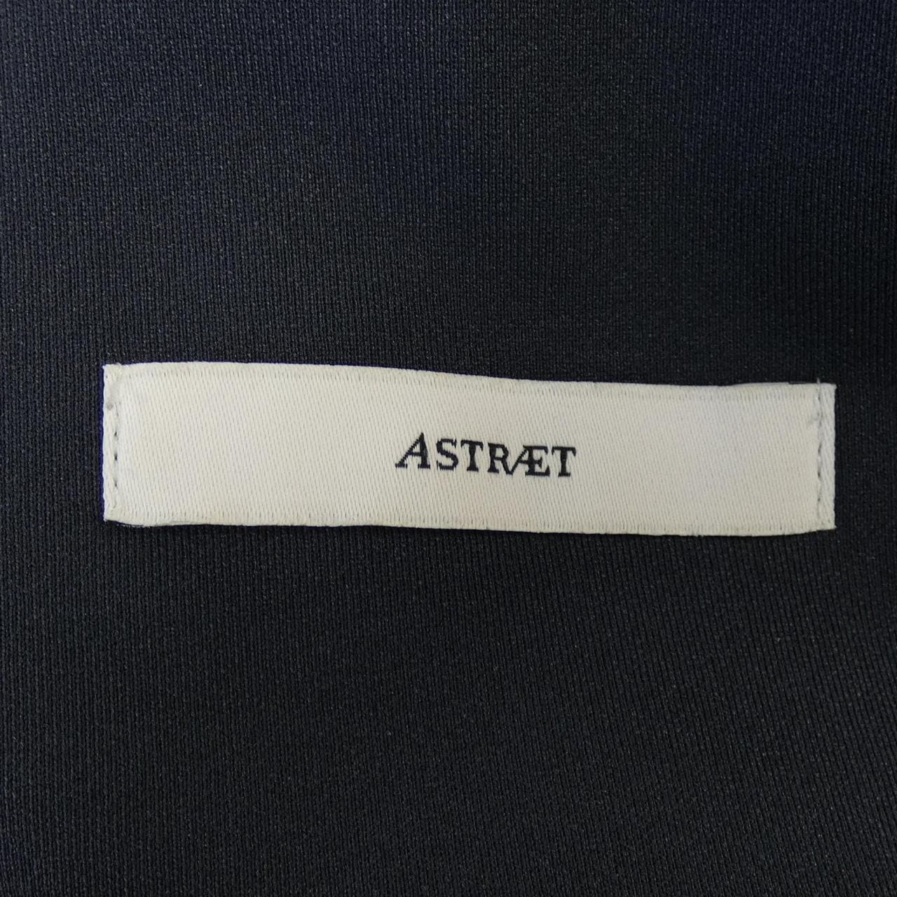 アストラット ASTRAET パンツ