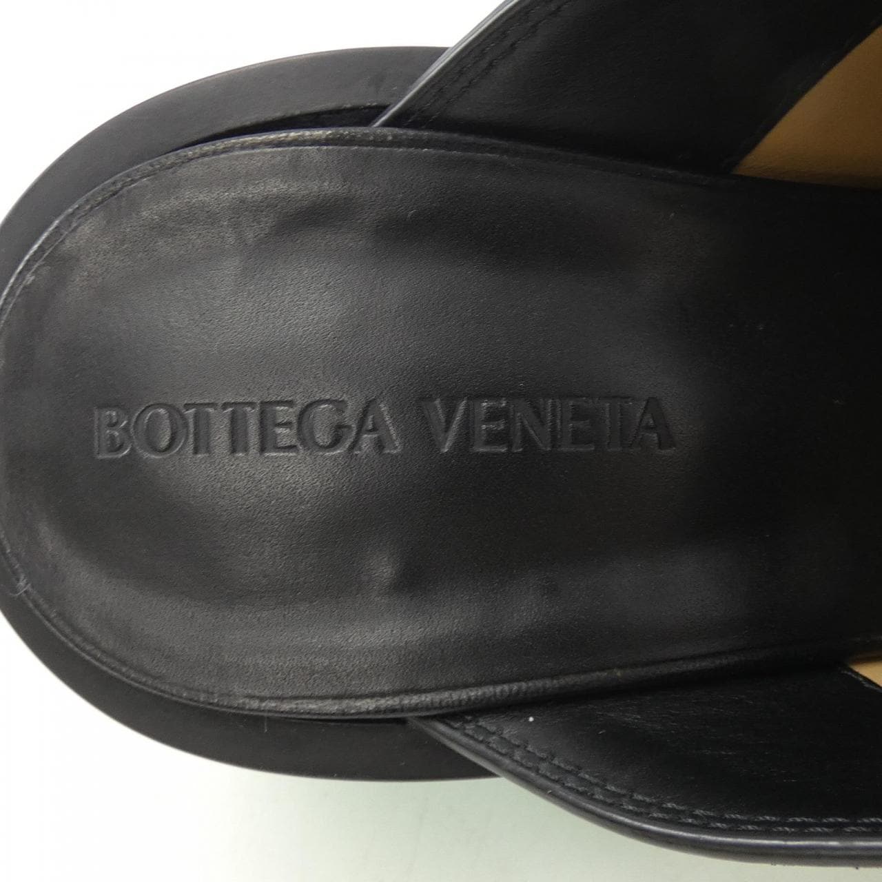 BOTTEGA VENETA VENETA shoes