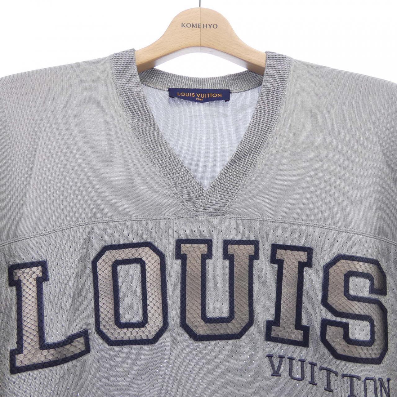 ルイヴィトン LOUIS VUITTON トップス