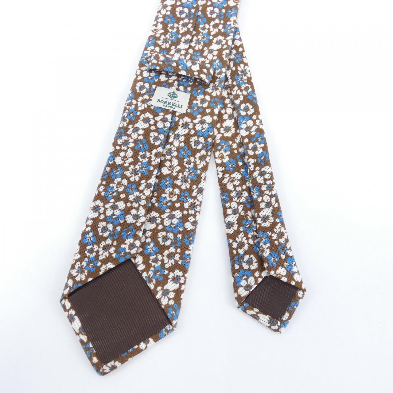 Luigi Borrelli LUIGI BORRELLI NECKTIE