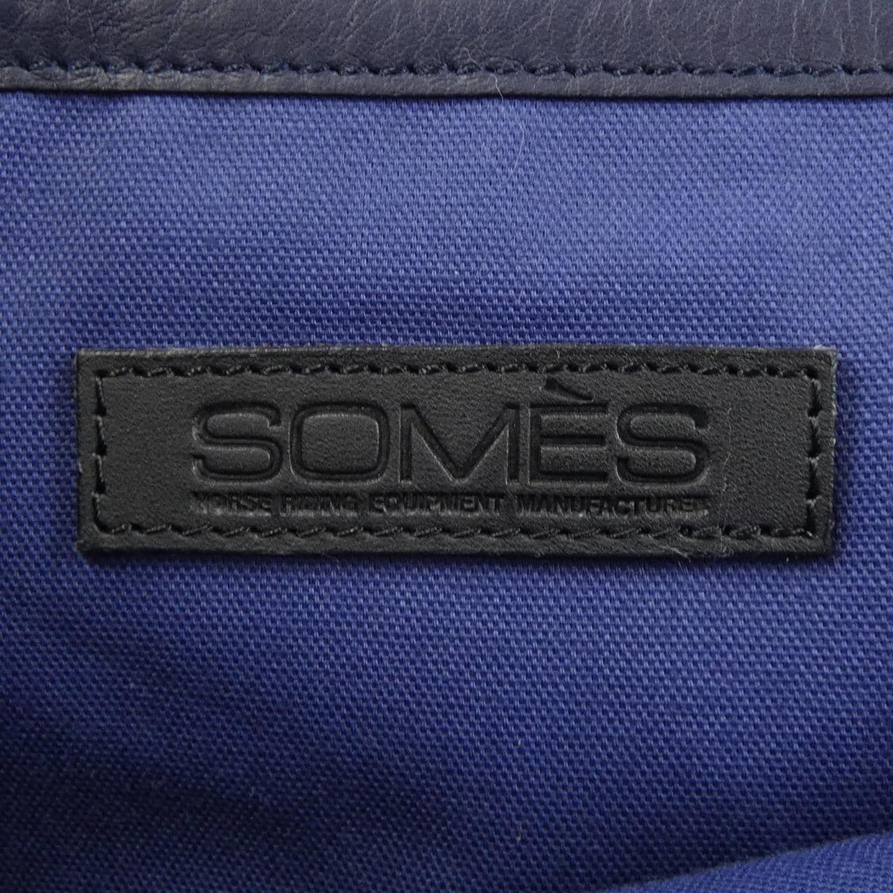 SOMESSADDLE BAG