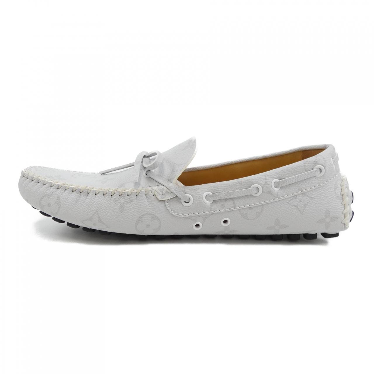 LOUIS LOUIS VUITTON shoes