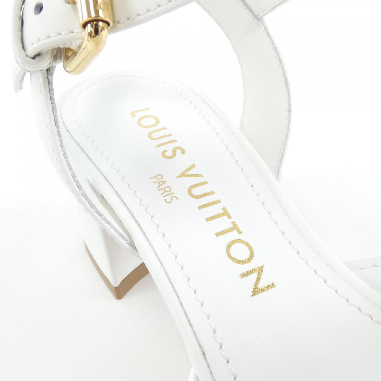 ルイヴィトン LOUIS VUITTON サンダル