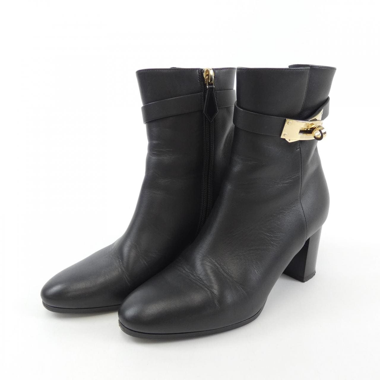 エルメス HERMES ブーツ