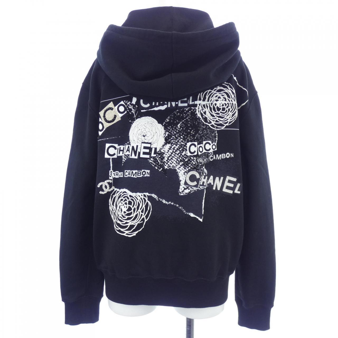 CHANEL香奈兒PARKER