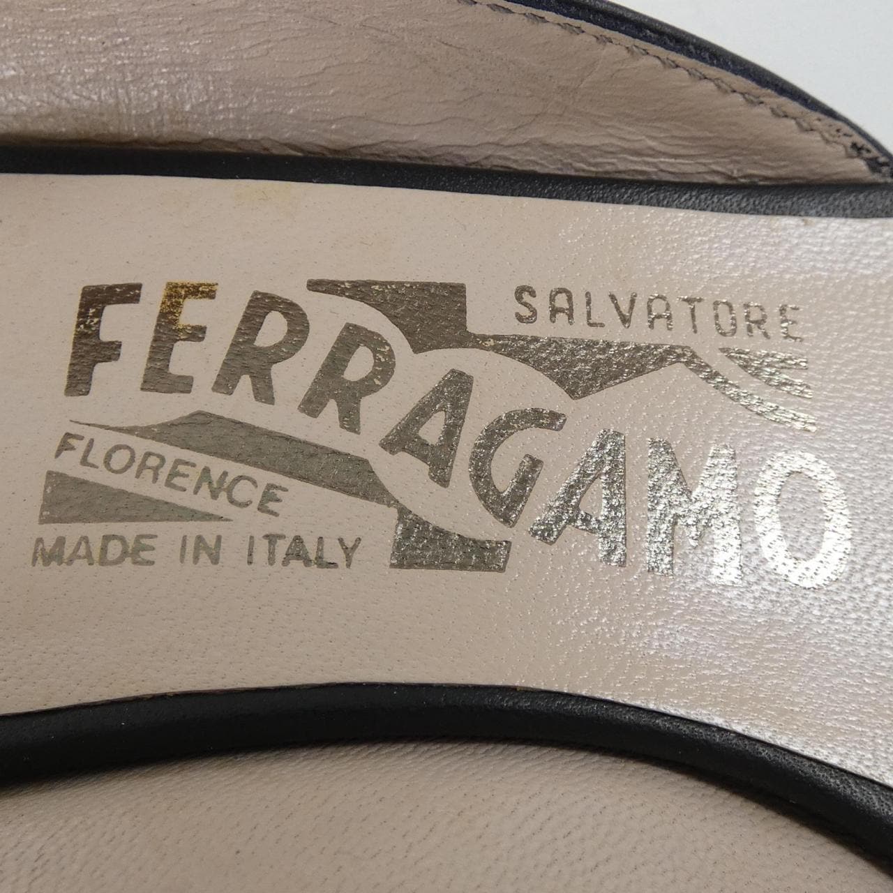 Ferragamo FERRAGAMO sandals