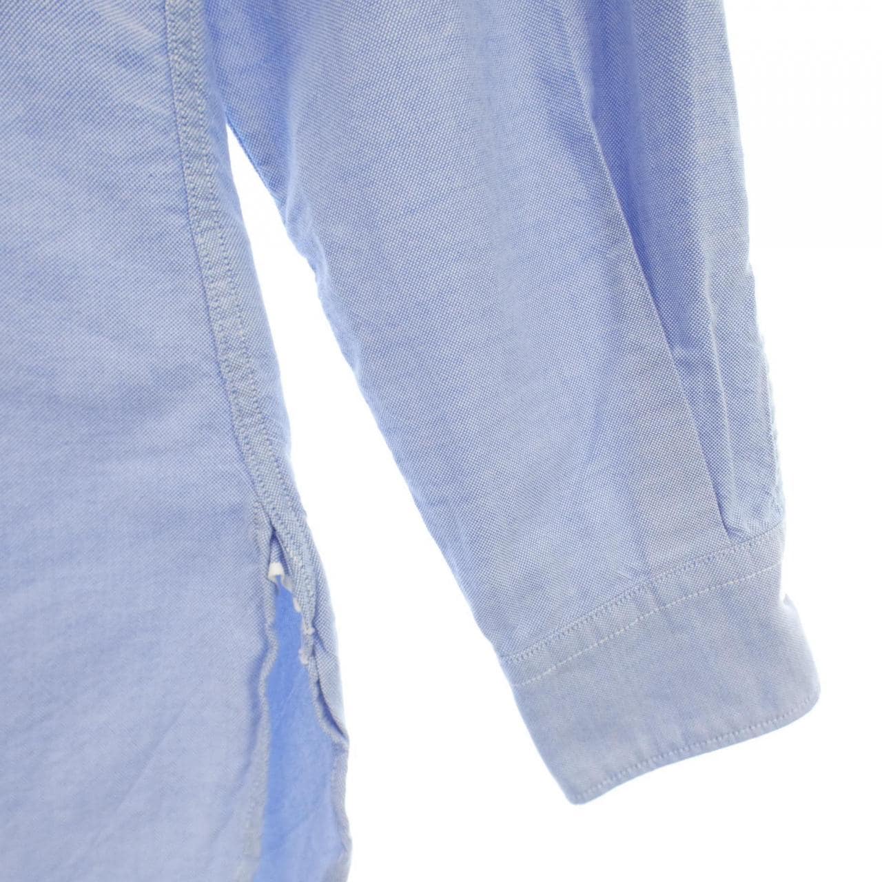 アナトミカ ANATOMICA シャツ