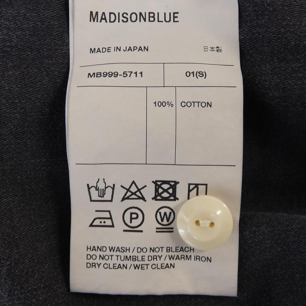 麦迪逊蓝色MADISON BLUE衬衫