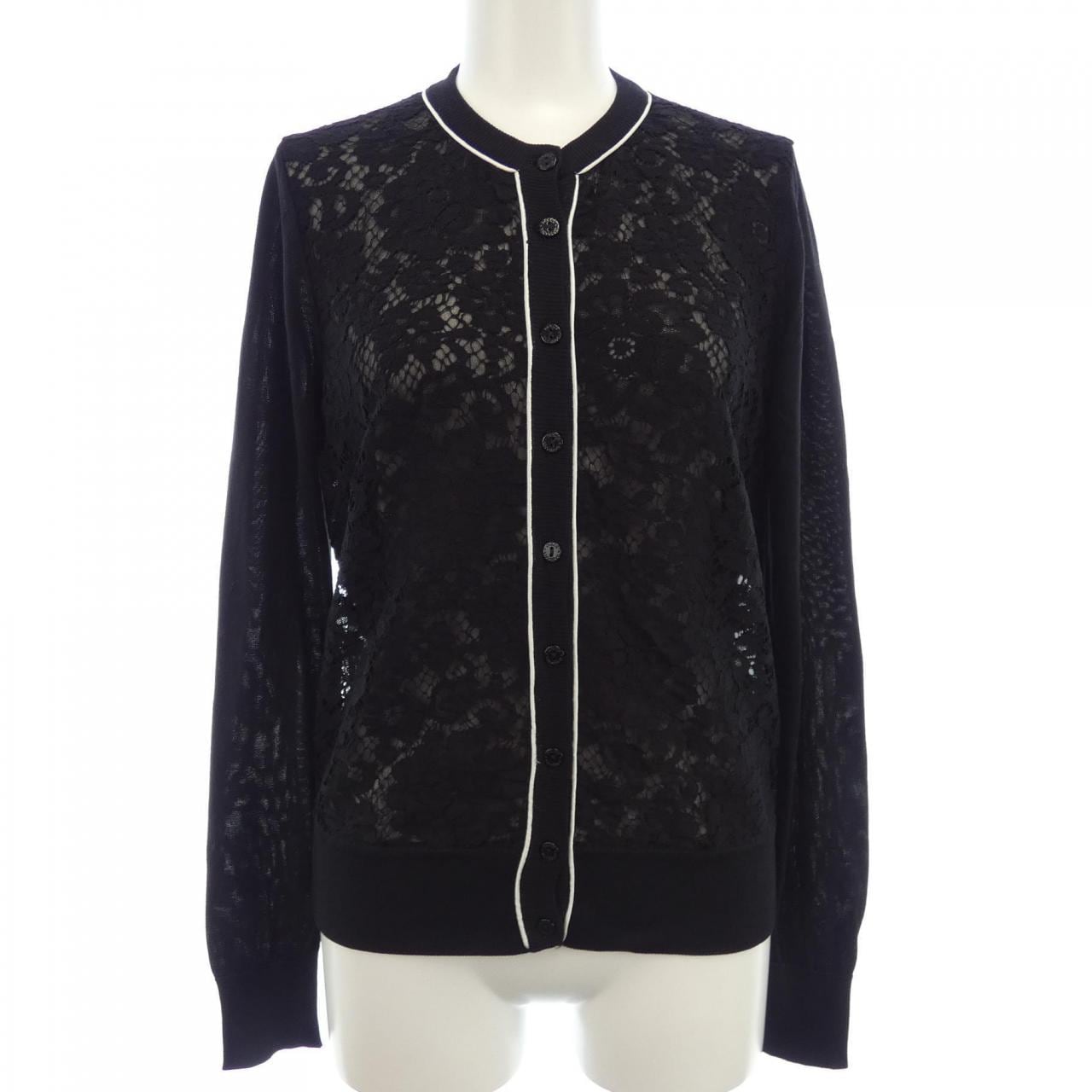 ドルチェアンドガッバーナ DOLCE&GABBANA カーディガン