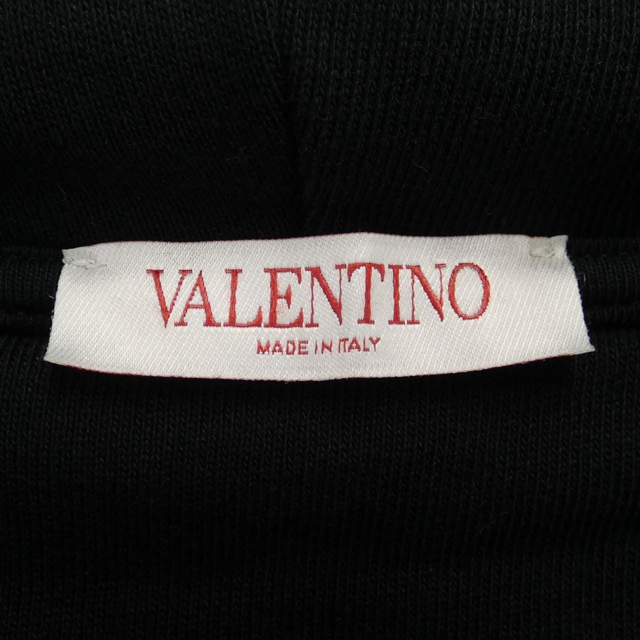 VALENTINO PARKER
