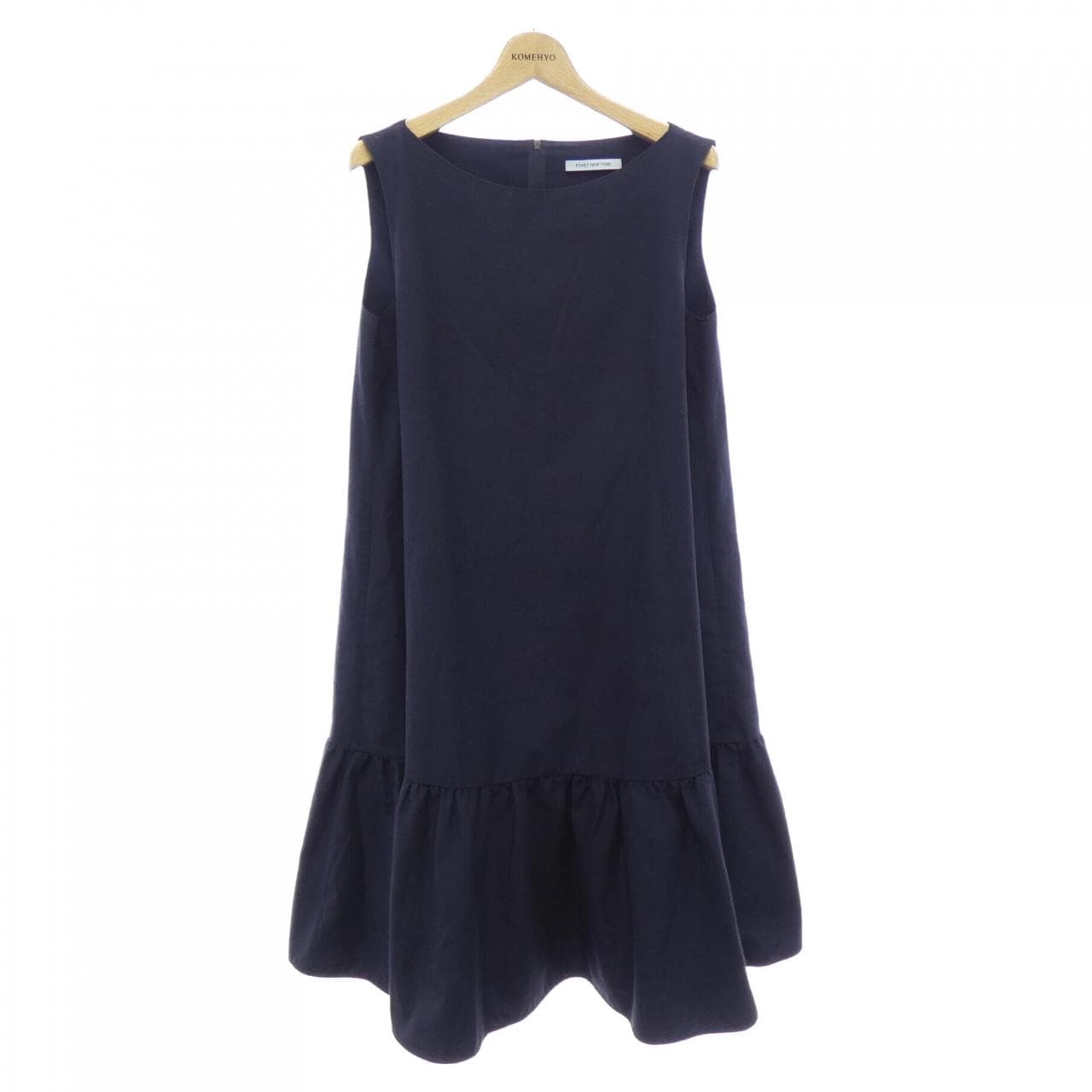 フォクシーニューヨーク FOXEY NEW YORK GRASSE 45270 ワンピース