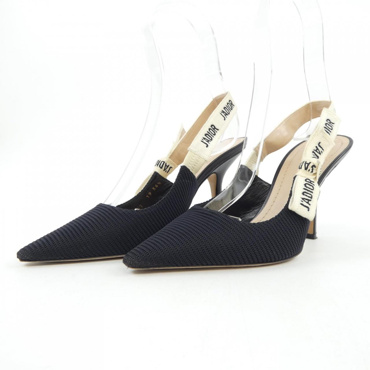 クリスチャンディオール CHRISTIAN DIOR J'ADIOR スリングバック KDC201TFL パンプス