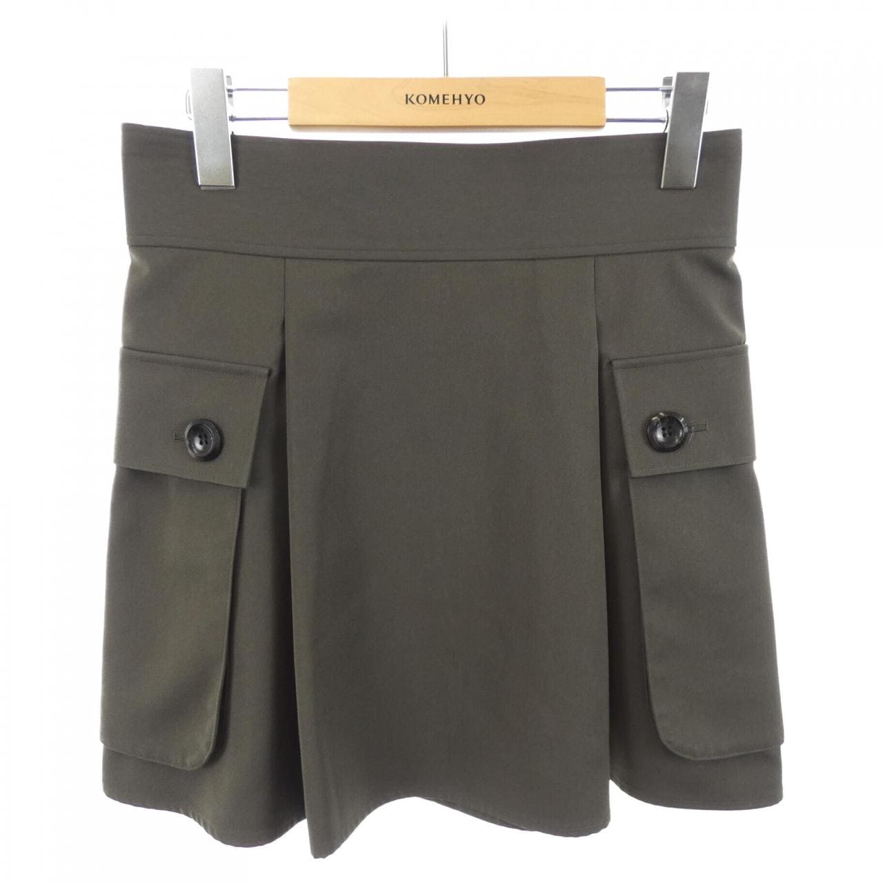 ザリラクス THE RERACS EDITION スカート