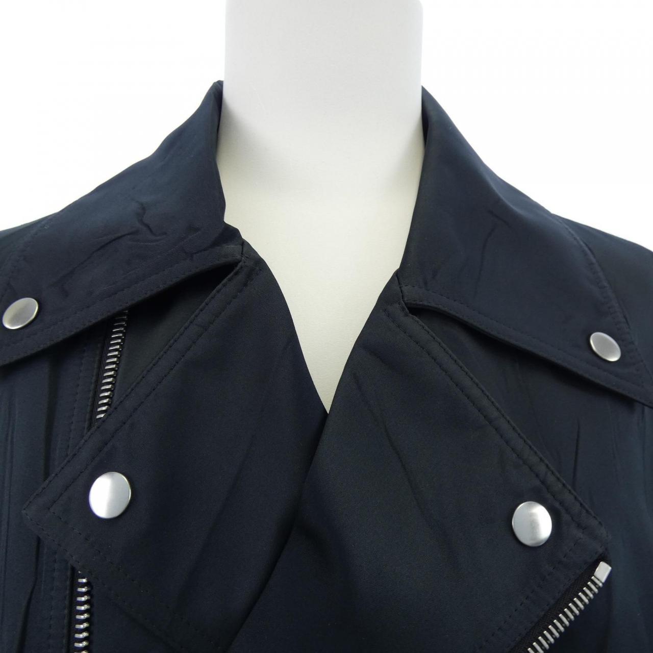 ジルサンダー JIL SANDER J21SW0104 J70210 ブルゾン