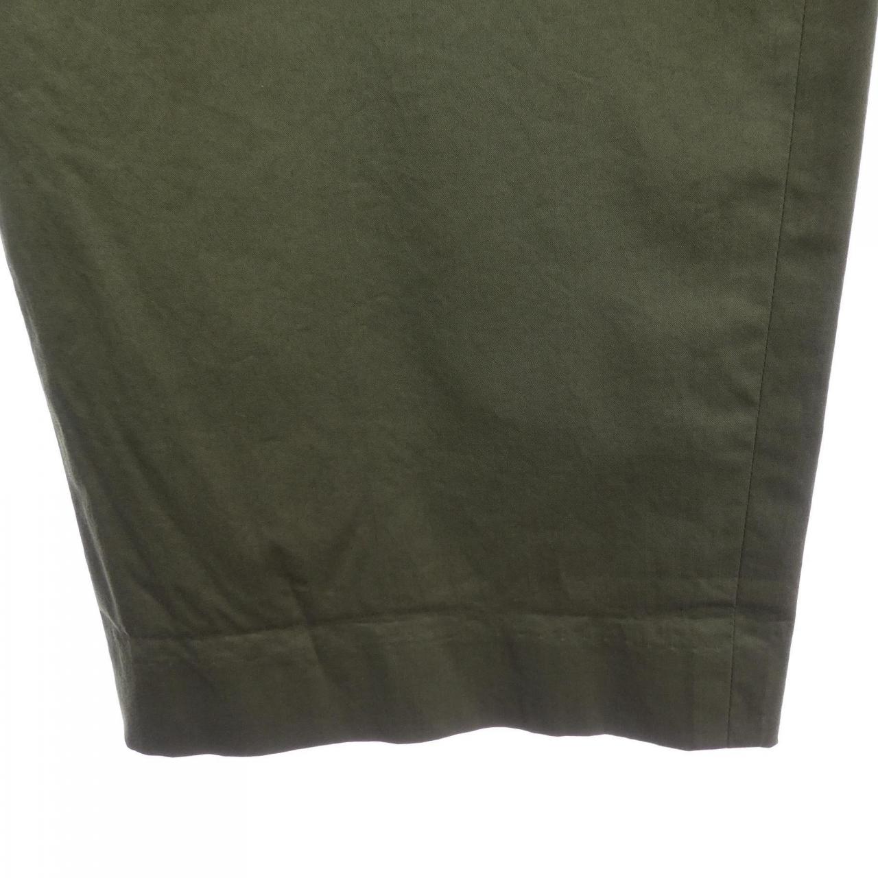 ドゥロワー DRAWER 6514-236-1286 パンツ