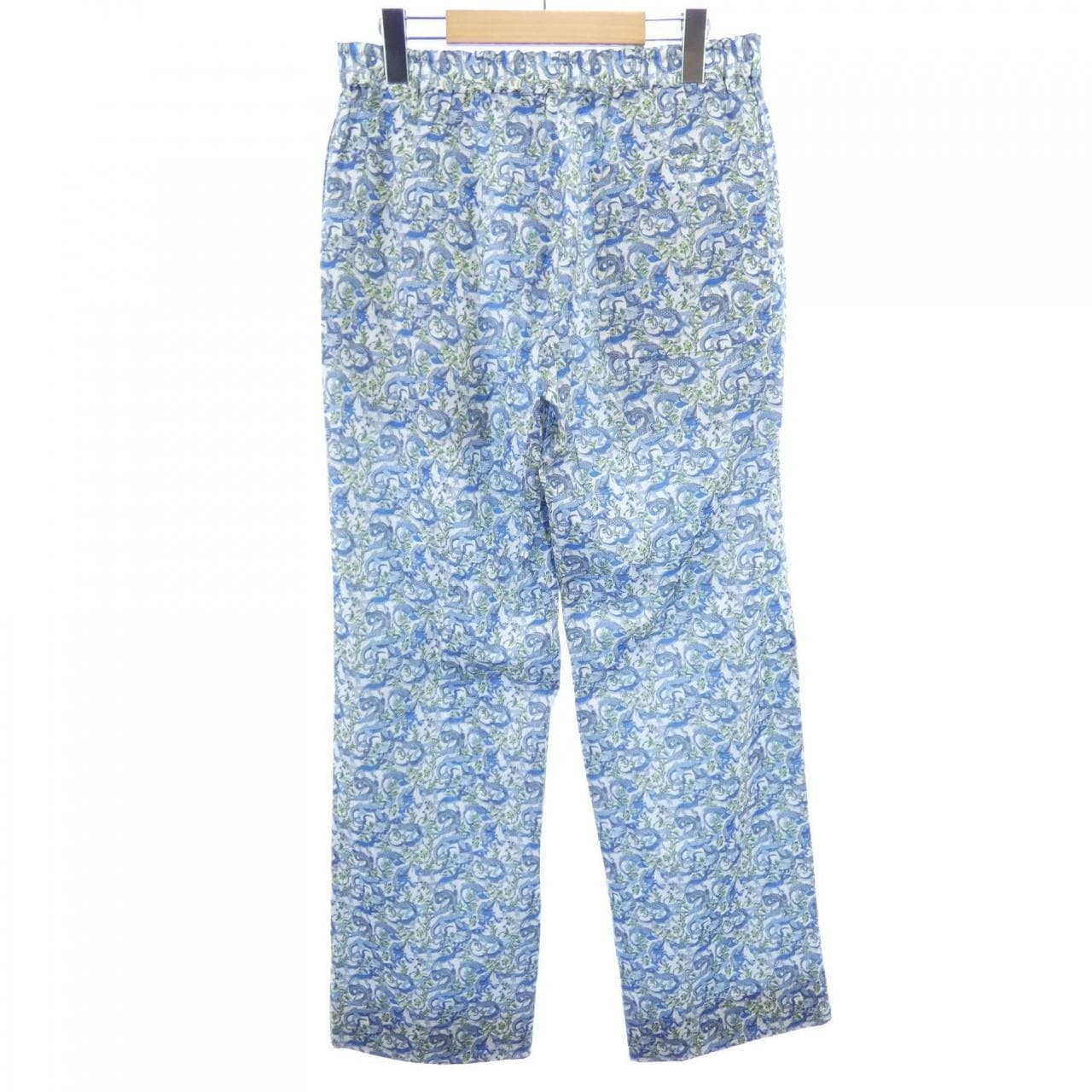 ティーエイチ th パンツ