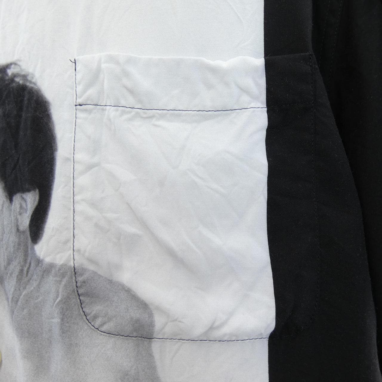 ワコマリア WACKO MARIA TULSA S／Sシャツ