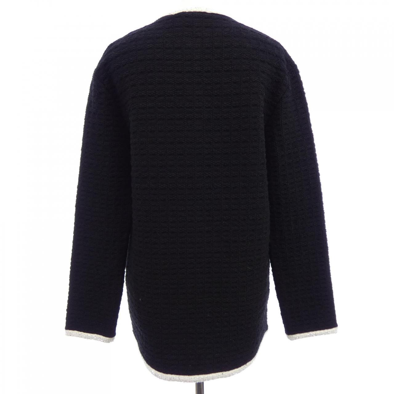グッチ GUCCI 832677 XKEY3 ノーカラージャケット