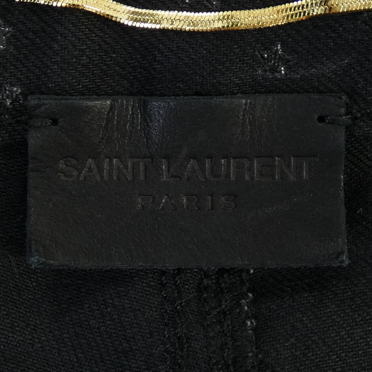 サンローラン SAINT LAURENT 561414 Y869O ジーンズ