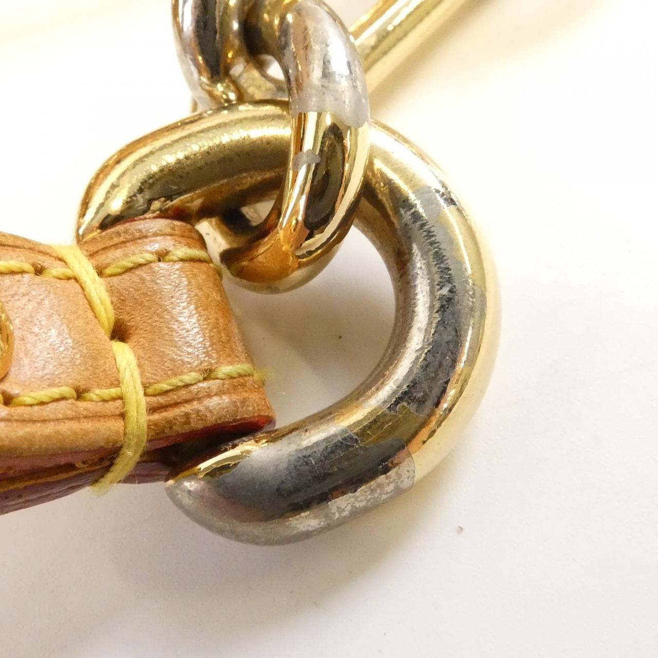 ルイヴィトン マルチカラー ウルスラ M40123 ショルダーバッグ