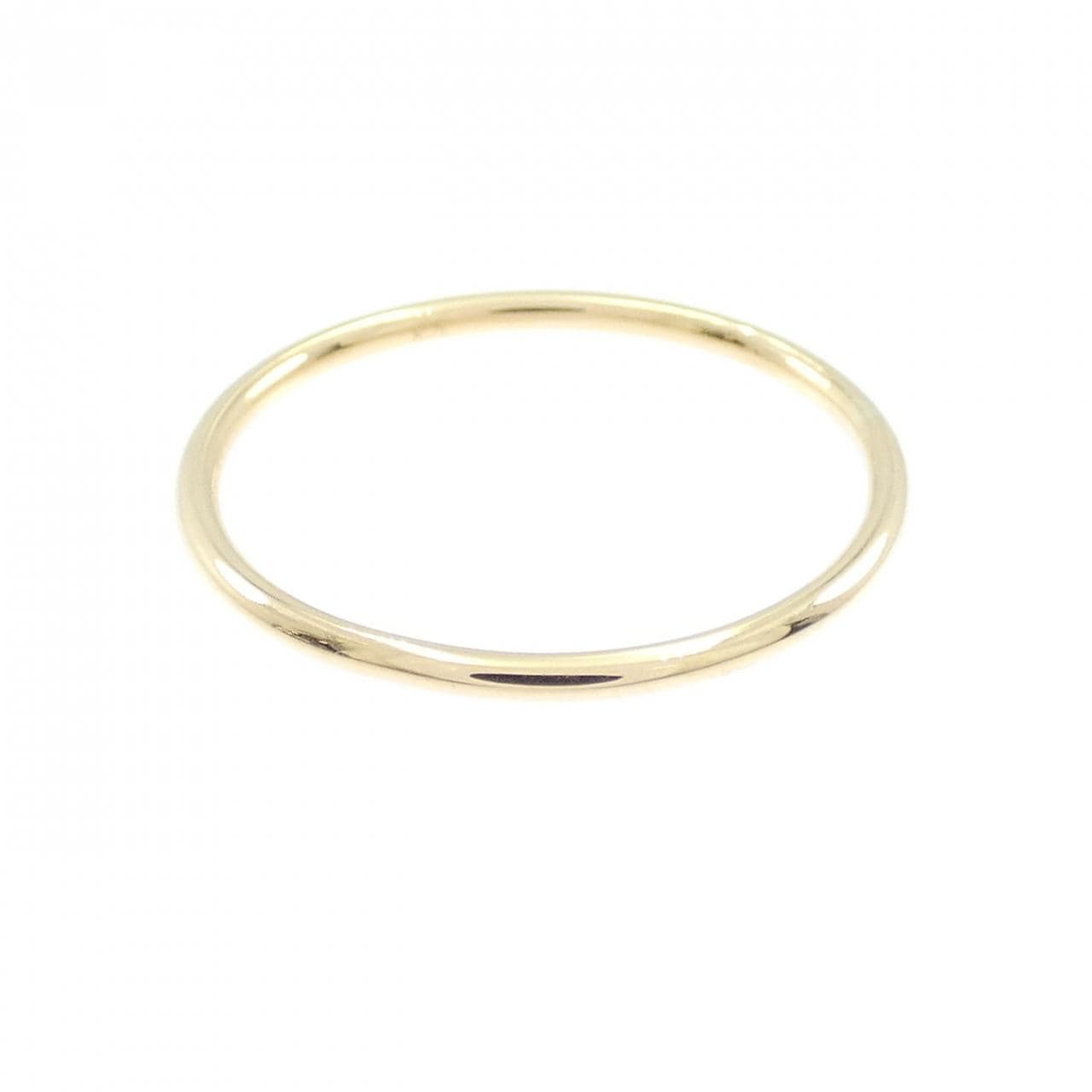 マリハ シャイン K18YG リング