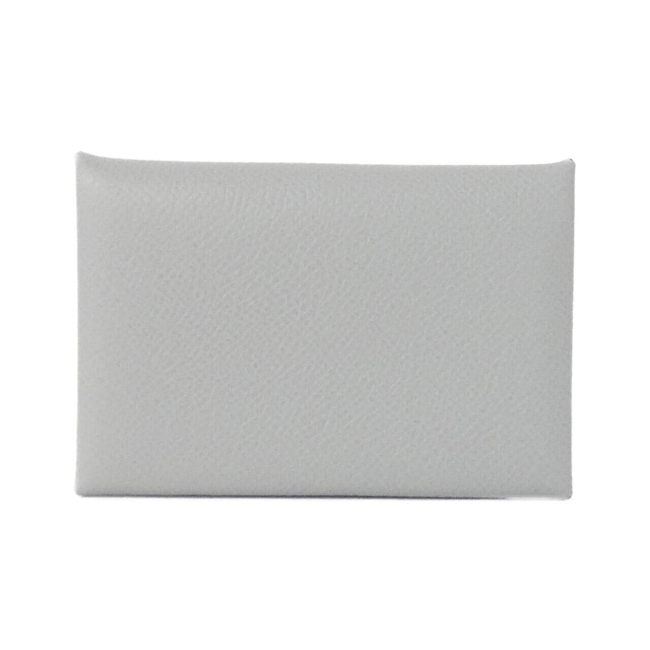 エルメス カルヴィ 044164CK カードケース