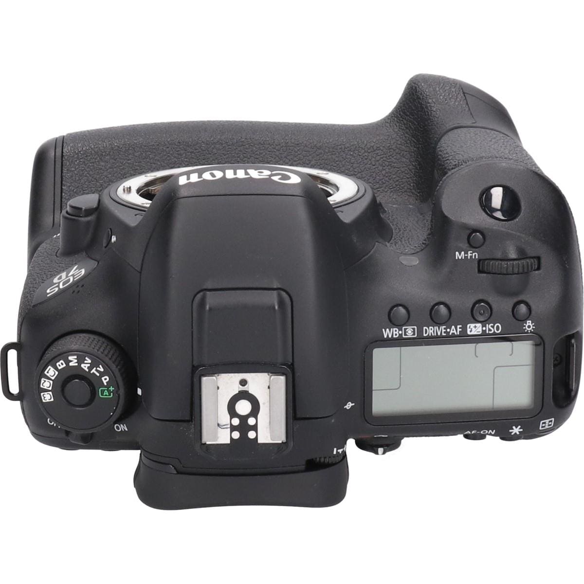 ＥＯＳ７Ｄ　ＭＡＲＫ　ＩＩ　ＢＧ－Ｅ１６付