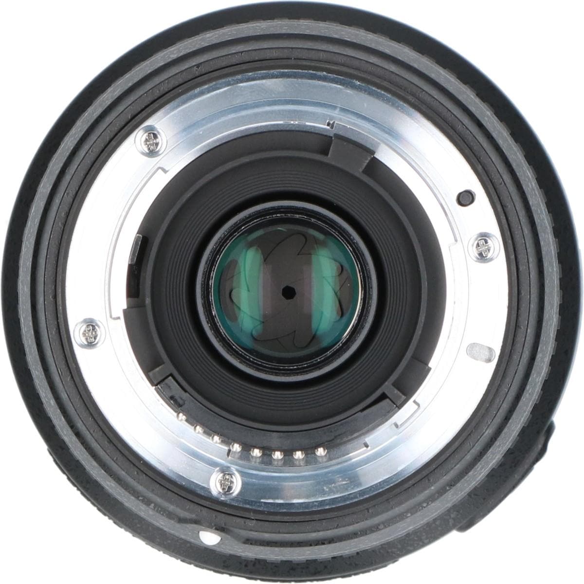 ＡＦ－Ｓ１８－３５ｍｍ　Ｆ３．５－４．５Ｇ　ＥＤ