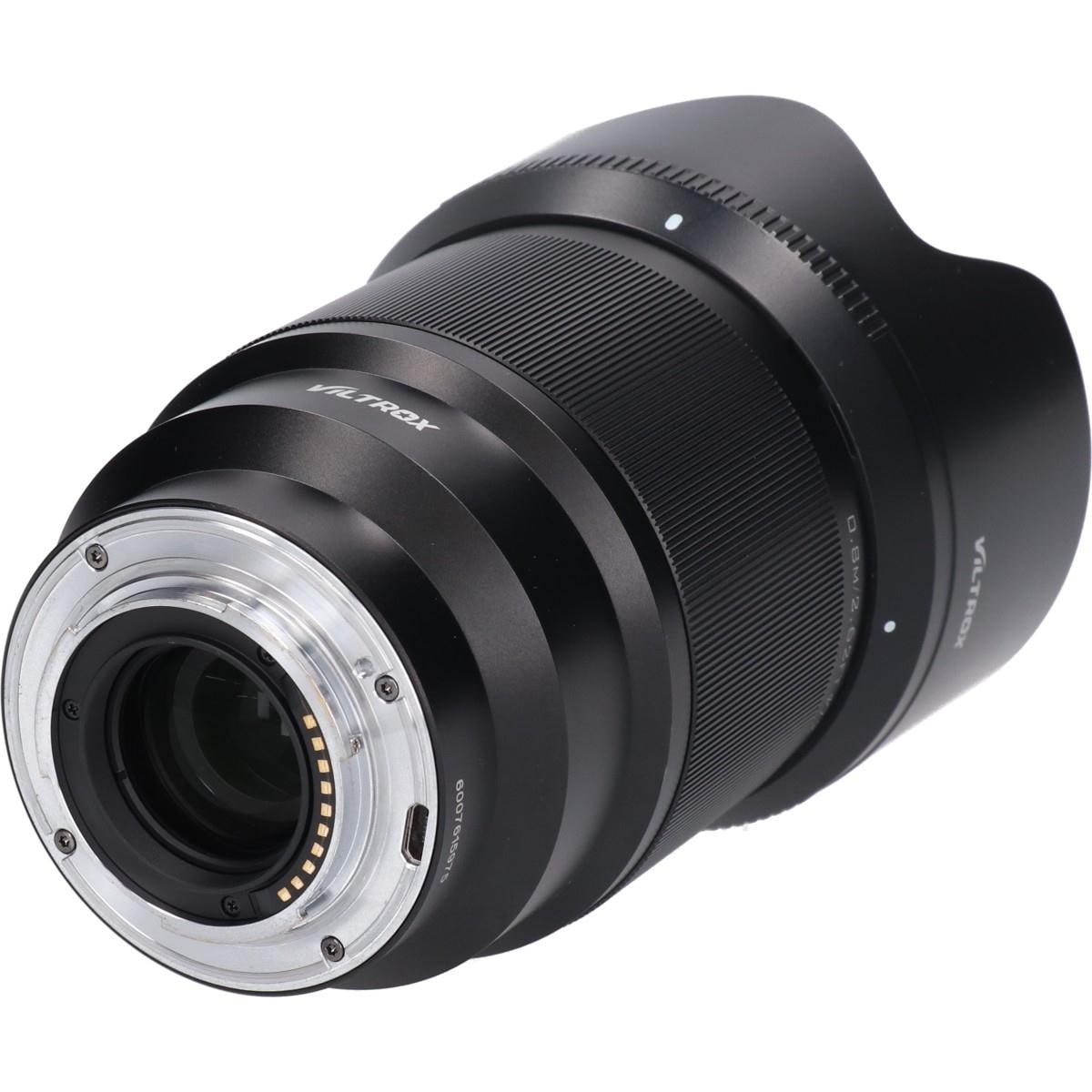 ＡＦ８５ｍｍ　Ｆ１．８ＩＩ　ＸＦ